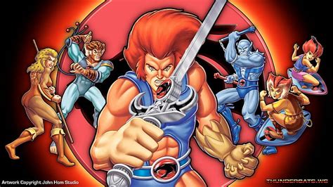 thundercats background|More.